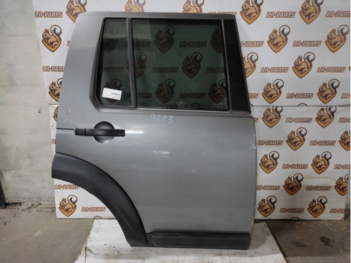 BFA780180 Rear right door LAND ROVER DISCOVERY 3 Used